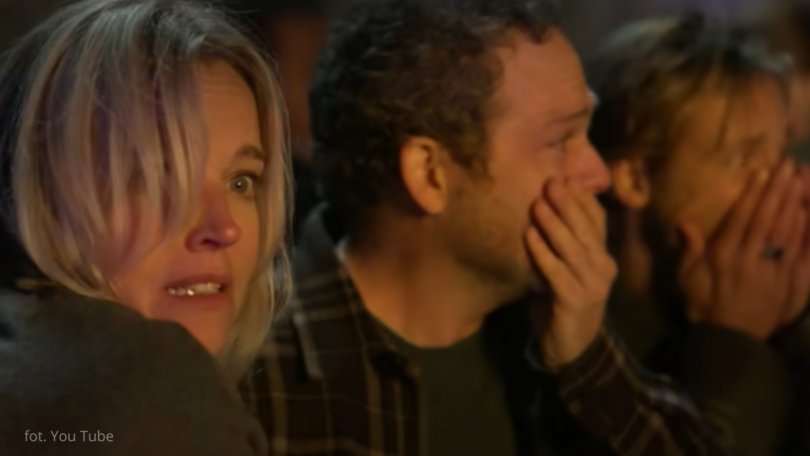 „Kłamstwo idealne” na Netflixie. Polacy rzucili się do oglądania