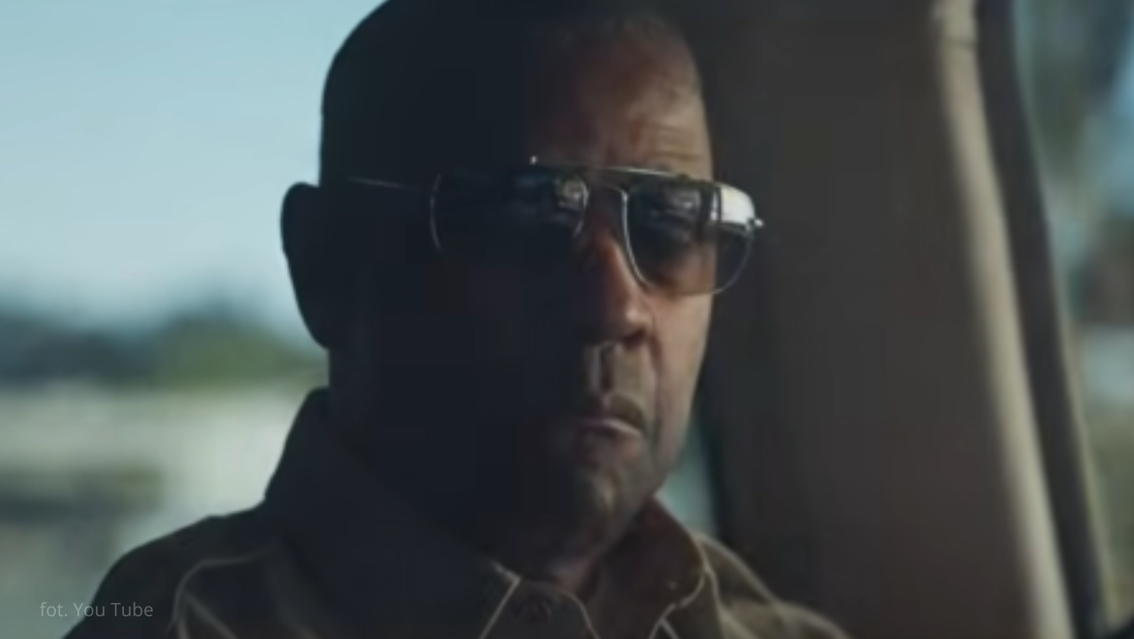 Denzel Washington znowu na szczycie. Thriller rządzi Netflixem w Polsce