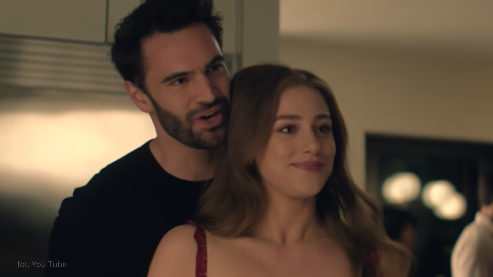 Fani romansów czekali na ten film. „The Love Hypothesis” już jutro