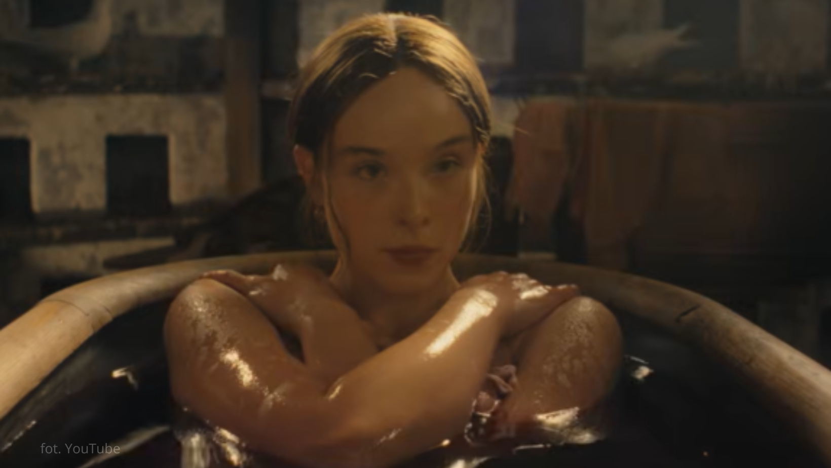 Netflix pokazał nowe „Potwory”. Serial o Lizzie Borden będzie hitem?