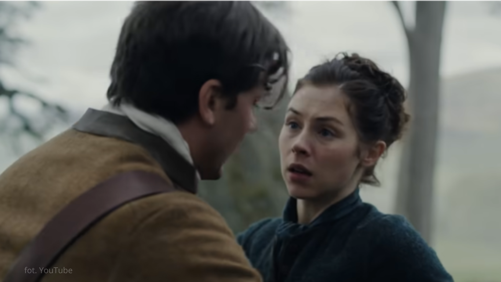 Prequel „Outlandera” wrócił z drugim sezonem. HBO Max już udostępnił odcinki