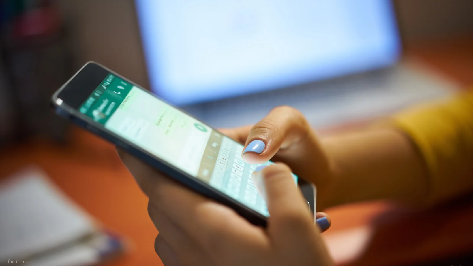 WhatsApp wprowadza kontrolę rodzicielską dla nastolatków. Jednej rzeczy rodzic nie zobaczy