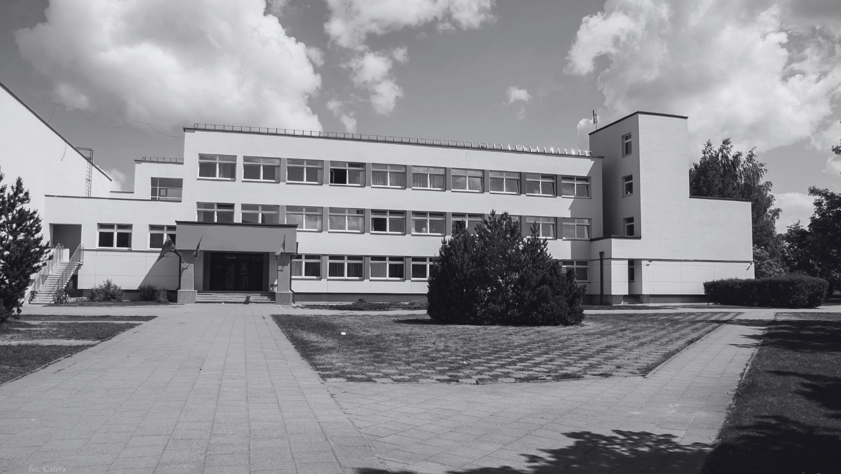 Kolejny atak nożownika w polskiej szkole! Nie żyje woźna!