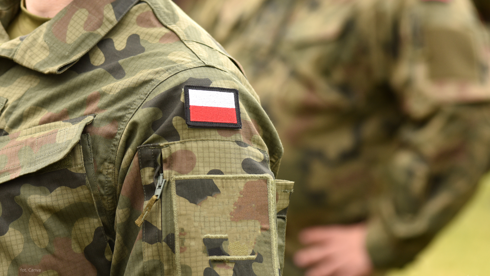 Kobiety z tych roczników dostaną wezwania przed komisję wojskową!