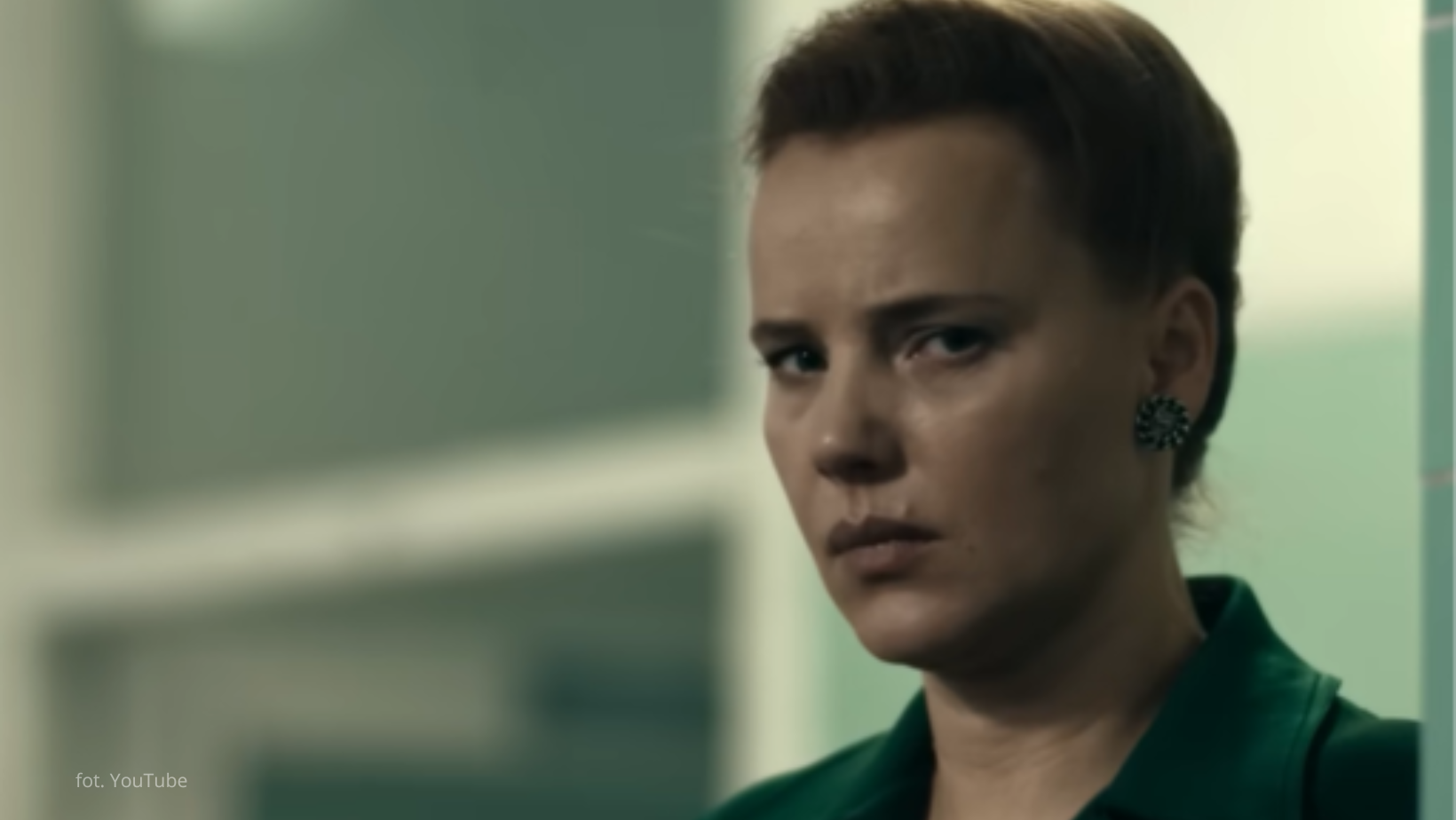 Pozwał Netflix za Ołowiane dzieci. Chodzi o postać profesor Berger