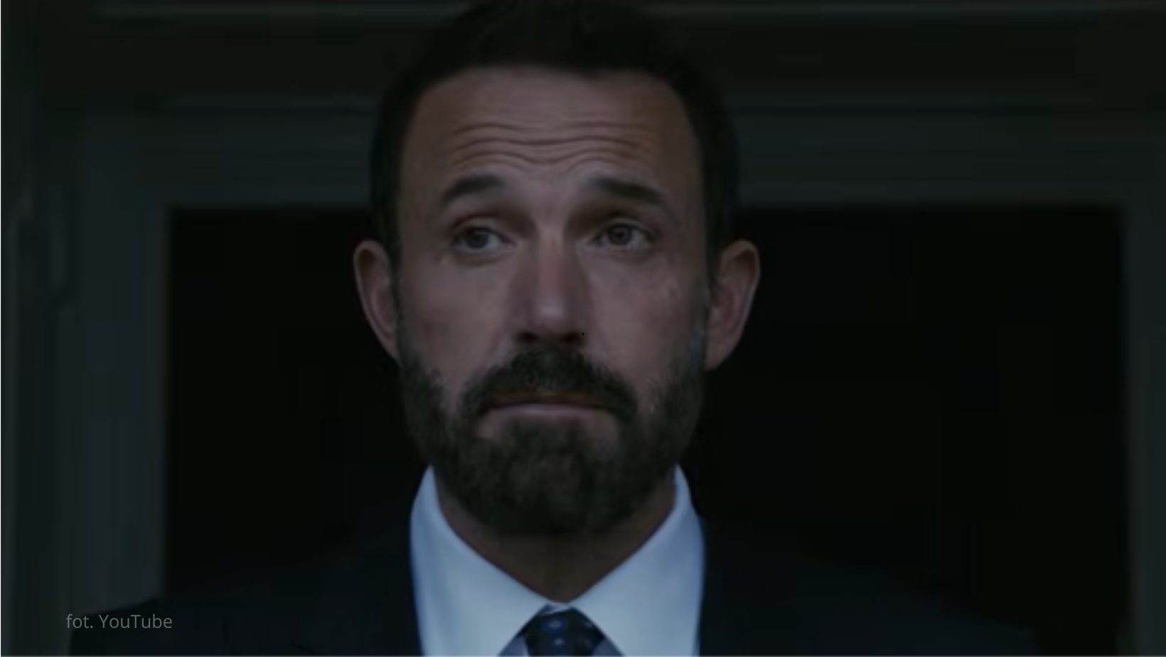 Ben Affleck podbił Netflixa thrillerem „Zwierzęta”. To teraz nr 1!