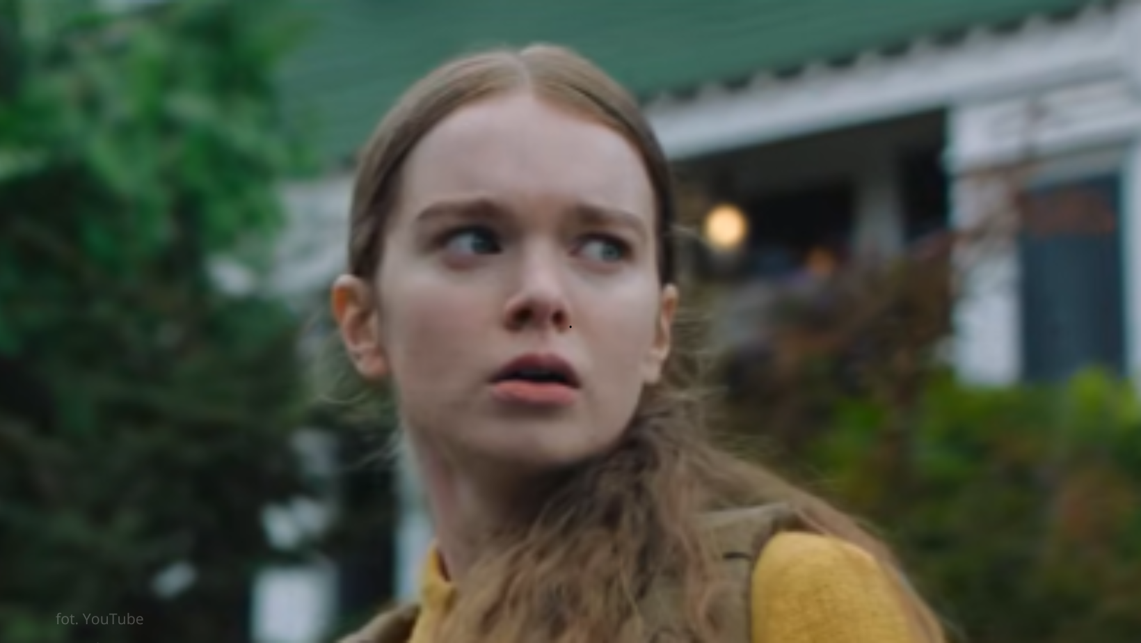 Serial „Carrie” zdetronizował „Reachera” na Prime Video! To teraz zdecydowany nr 1!