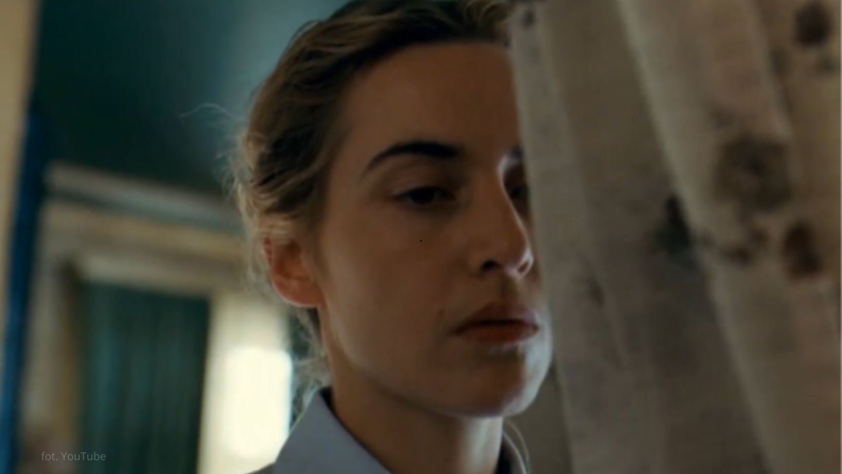 Poruszający film z Kate Winslet dostępny na Canal+. Widzowie nie kryją emocji