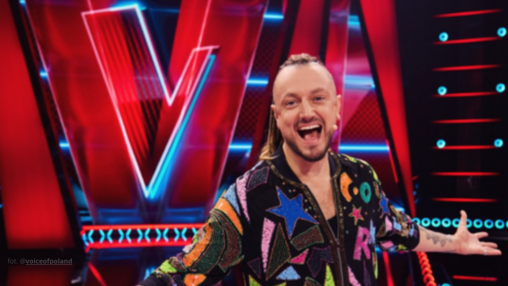 „The Voice of Poland” znika z ramówki TVP2!