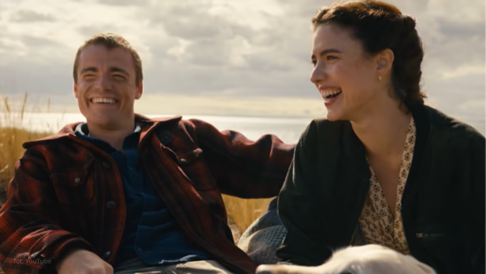 Film „Miłość twojego życia” wyciska łzy. Margaret Qualley w nowym romansie