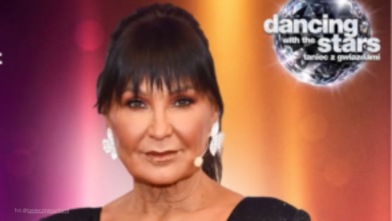 Konflikt w jury „Tańca z Gwiazdami”?! Iwona Pawlović nie gryzła się w język
