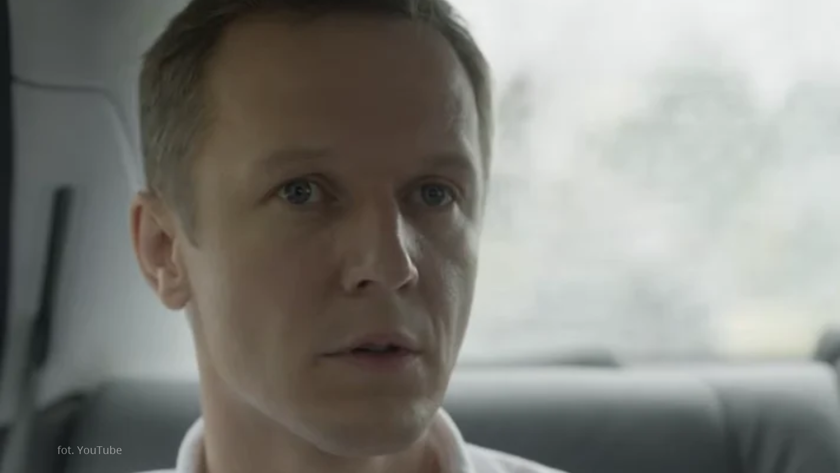 „Lachtara. Tęsknota”. Nowy film z Filipem Pławiakiem wkrótce trafi do kin