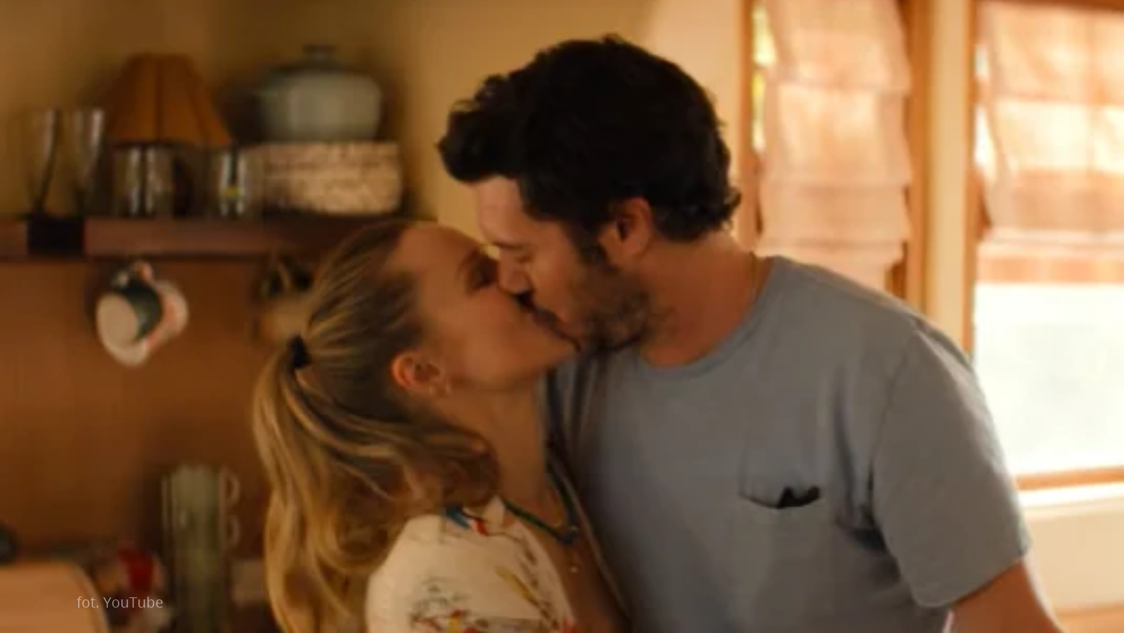 Serial „Nikt tego nie chce” wrócił na Netflix z nowym sezonem