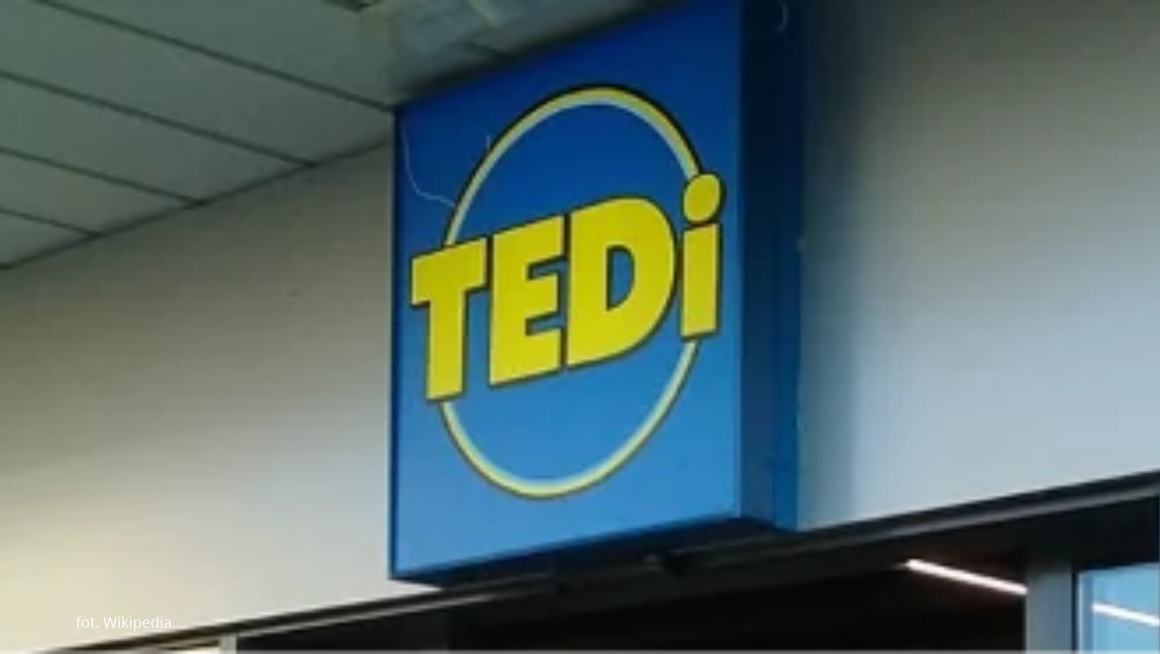 TEDi wycofuje produkt w całej Polsce. Prośba o pilny zwrot